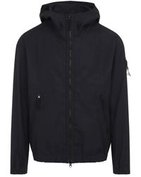 Stone Island - Light Jackets - Lyst