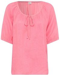 Brax - Blouses - Lyst