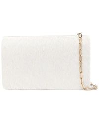 Calcaterra - Shoulder Bags - Lyst