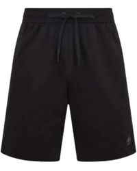 Moose Knuckles - Casual Shorts - Lyst