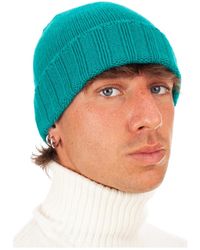 Drumohr - Beanies - Lyst
