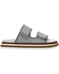 Hogan - Sommerliche Slider für Frauen - Lyst