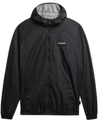 Napapijri - Morgex Jacket - Lyst