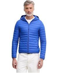 Benetton - Light Jackets - Lyst