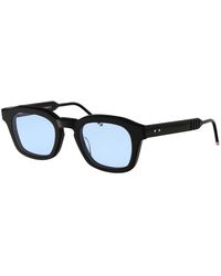 Thom Browne - Stylische sonnenbrille für trendige looks - Lyst