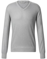 Gran Sasso - Cashmere Knitwear - Lyst