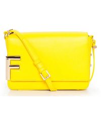 Fracomina - Cross Body Bags - Lyst