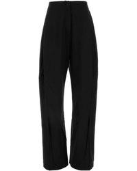 Kiko Kostadinov - Cropped Trousers - Lyst