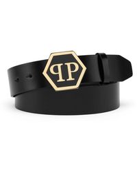 Philipp Plein - Belts - Lyst