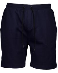 Iceberg - Casual Shorts - Lyst