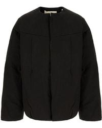 Entire studios - Winter Jackets - Lyst