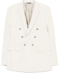 Reveres 1949 - Jassen ,Vintage Jas 1949 Stijl - Lyst