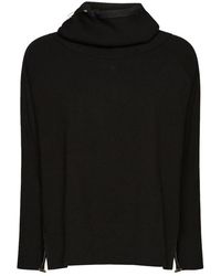 Elena Miro - Turtlenecks - Lyst