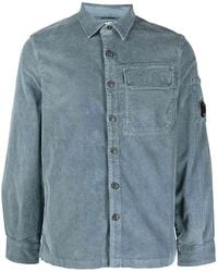 C.P. Company - Light Jackets - Lyst