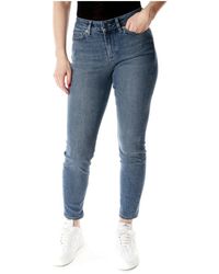DRYKORN - Skinny Jeans - Lyst
