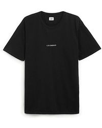 C.P. Company - T-Shirts - Lyst