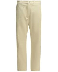 NN07 - Rechte Chino Broek - Lyst