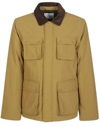 Les Deux - Light Jackets - Lyst
