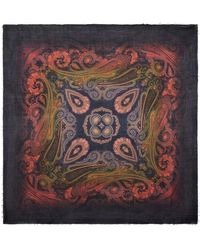 Etro - Scarves - Lyst