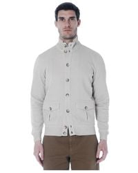 Gran Sasso - Cardigans - Lyst