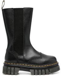Dr. Martens - Stivali Audrick Tall - Lyst