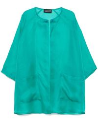 Gianluca Capannolo - Single-Breasted Coats - Lyst