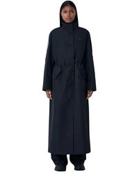 Moncler - Winifred Lange Windjack - Lyst