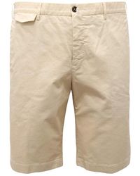 PT01 - Casual Shorts - Lyst