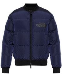 DSquared² - Down Jackets - Lyst