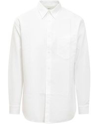 Cellar Door - Mark Shirt - Lyst