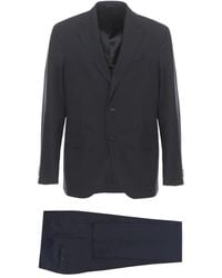 Caruso - Single Breasted Suits - Lyst