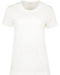 Moncler - T-Shirts - Lyst