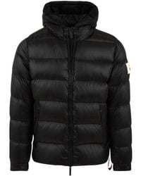 AFTER LABEL - Winter Jackets - Lyst