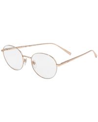 Chopard - Eyewear Frames Vchf48M - Lyst