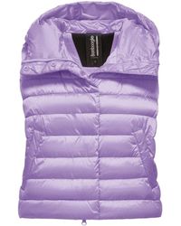 Bomboogie - Vests - Lyst