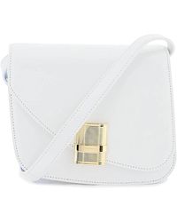Ferragamo - Cross Body Bags - Lyst