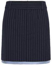 Gestuz - Short Skirts - Lyst