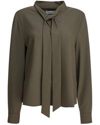 Self-Portrait - Blouses - Lyst