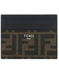 Fendi - Wallets & Cardholders - Lyst