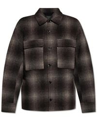 Rag & Bone - Casual Shirts - Lyst