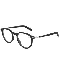 Montblanc - Glasses - Lyst