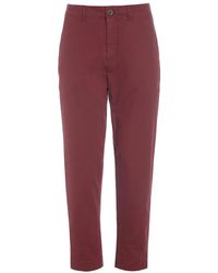 Bitte Kai Rand - Slim-Fit Trousers - Lyst