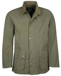 Barbour - Light Jackets - Lyst