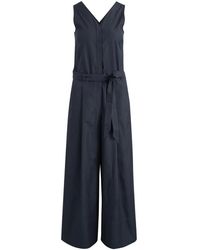 Max Mara - Jumpsuits - Lyst