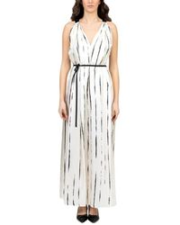 Alysi - Maxi Dresses - Lyst