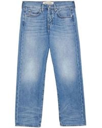Roy Rogers - Straight Jeans - Lyst