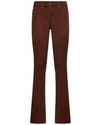 Silvian Heach - Boot-Cut Jeans - Lyst