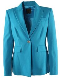 Pinko - Blazers - Lyst