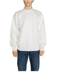 Calvin Klein - Sweatshirts - Lyst