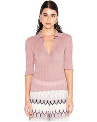 Akep - Polo Shirts - Lyst